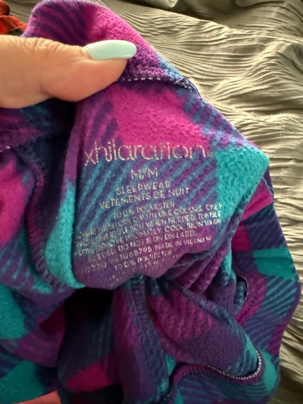 Pajama Pants Bundle - Picture 4 of 5